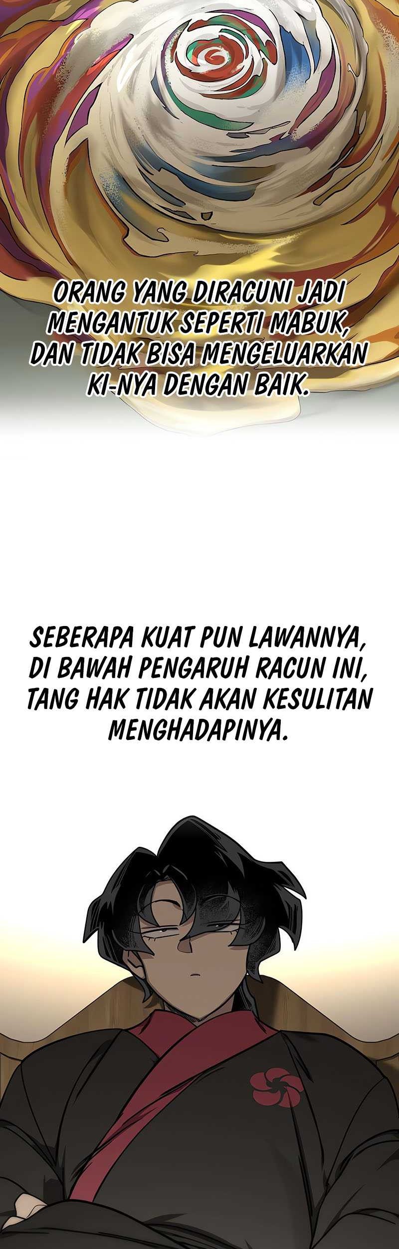 Return of the Flowery Mountain Sect Chapter 141 - halaman 36