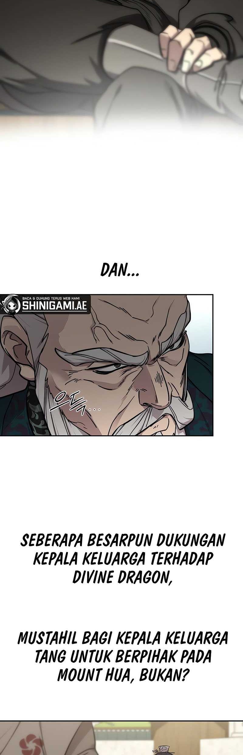 Return of the Flowery Mountain Sect Chapter 141 - halaman 37
