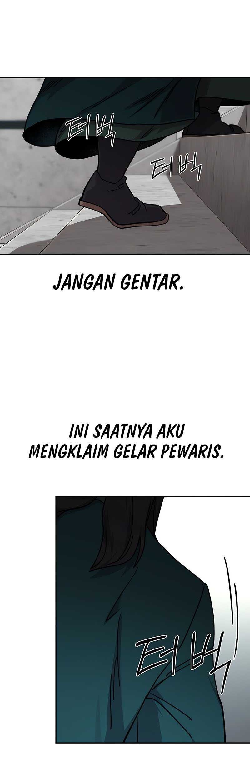 Return of the Flowery Mountain Sect Chapter 141 - halaman 40