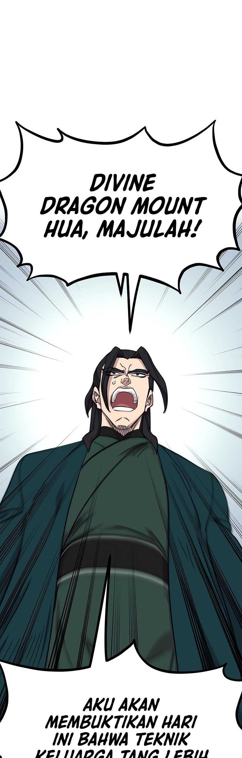Return of the Flowery Mountain Sect Chapter 141 - halaman 41
