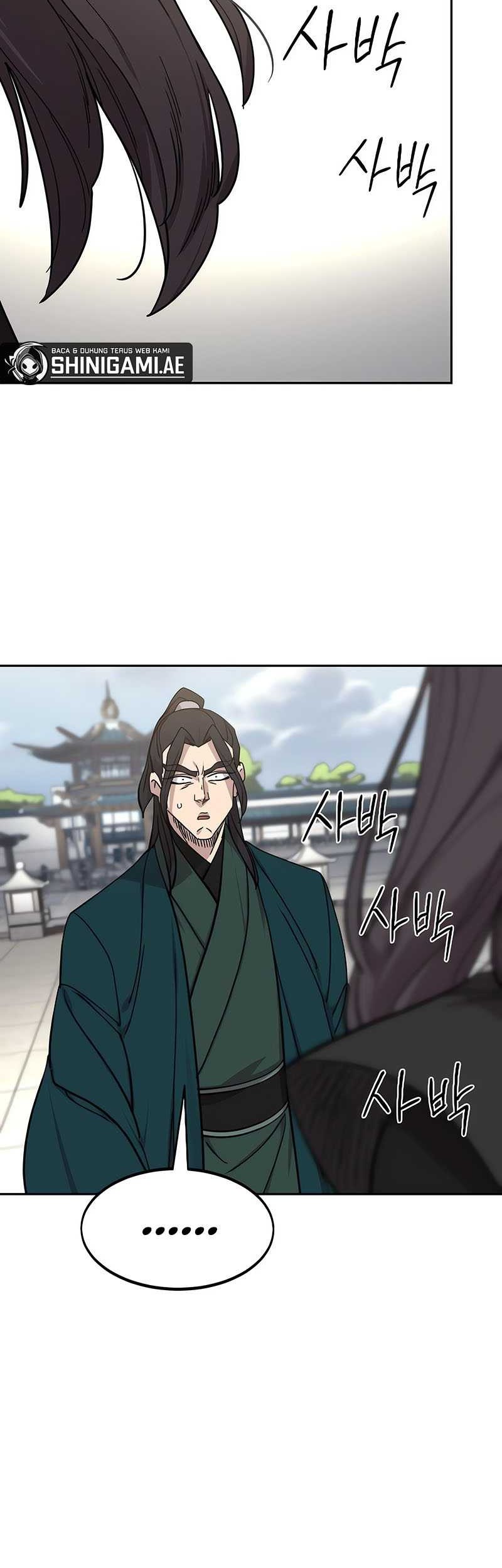 Return of the Flowery Mountain Sect Chapter 141 - halaman 49