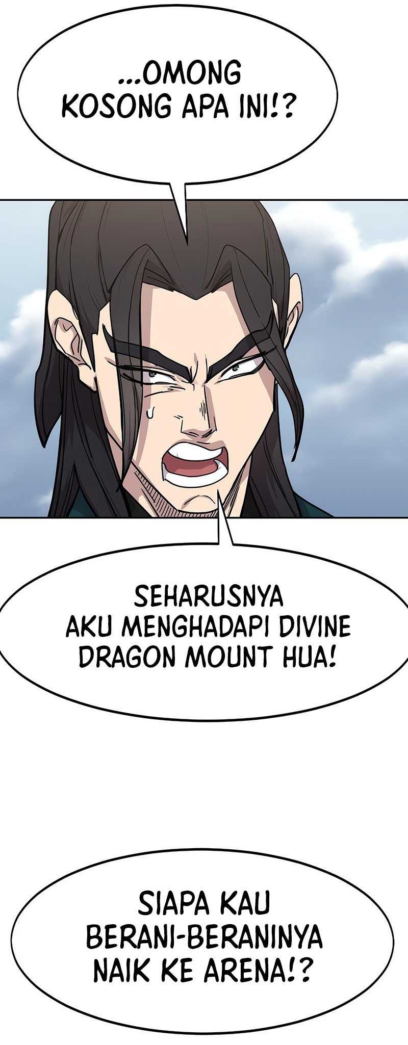 Return of the Flowery Mountain Sect Chapter 141 - halaman 50