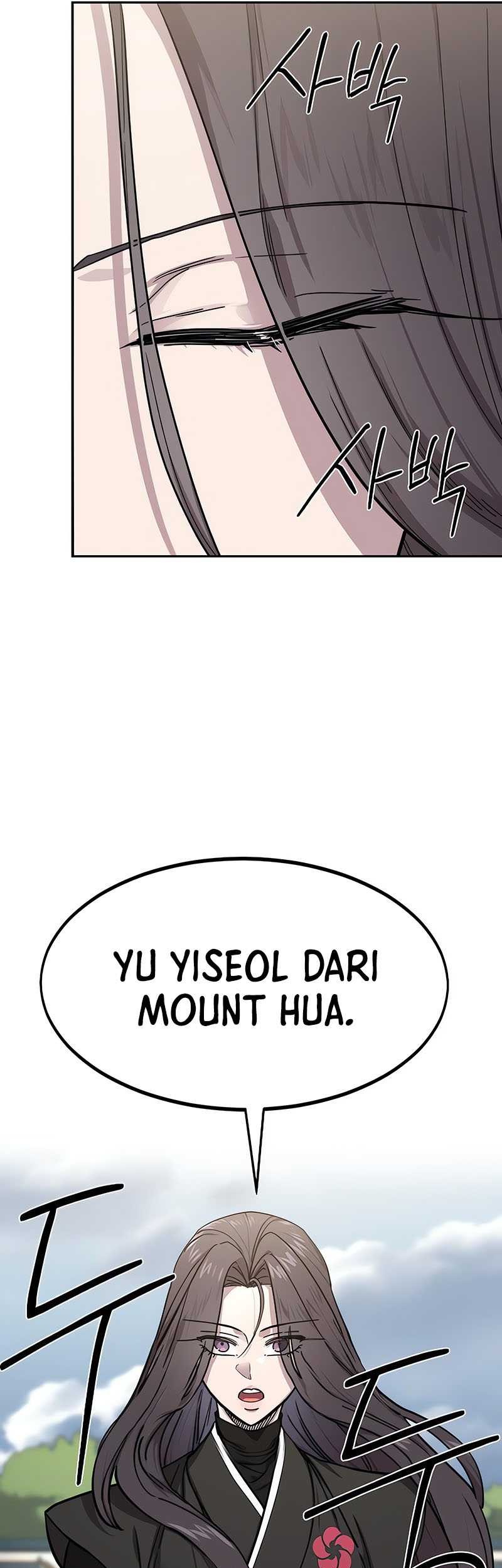Return of the Flowery Mountain Sect Chapter 141 - halaman 51