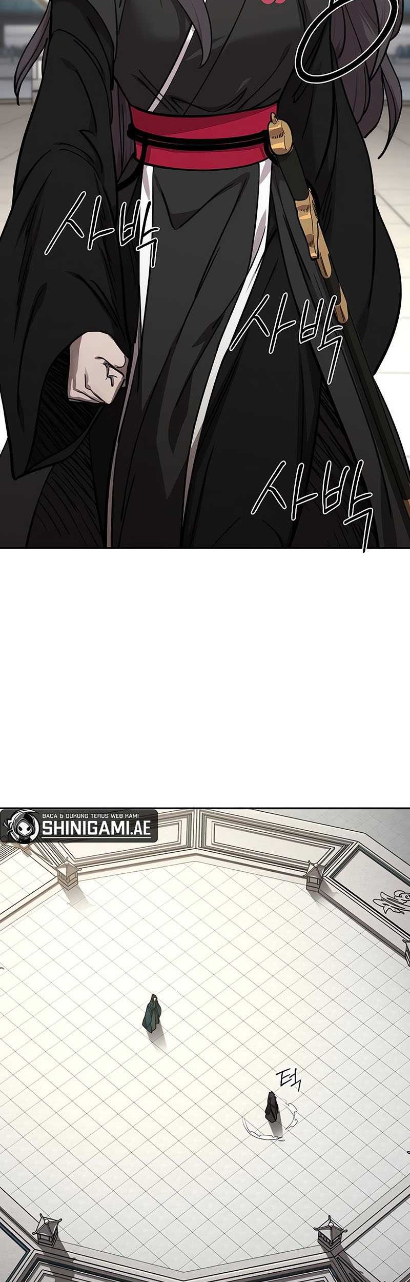 Return of the Flowery Mountain Sect Chapter 141 - halaman 52