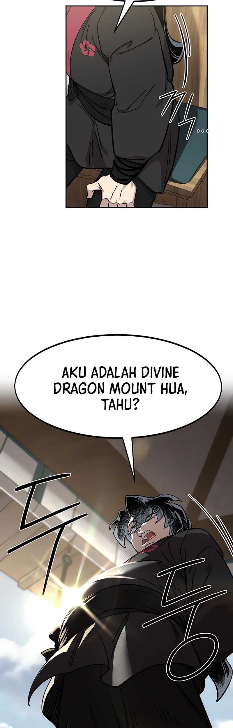 Return of the Flowery Mountain Sect Chapter 141 - halaman 59