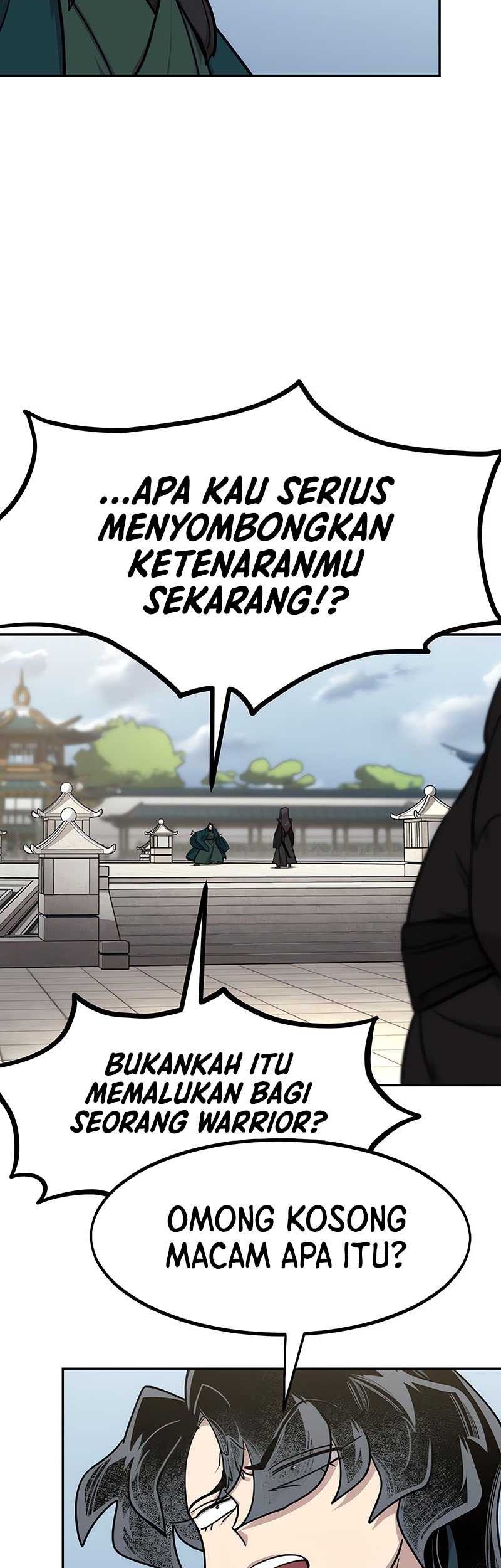 Return of the Flowery Mountain Sect Chapter 141 - halaman 61