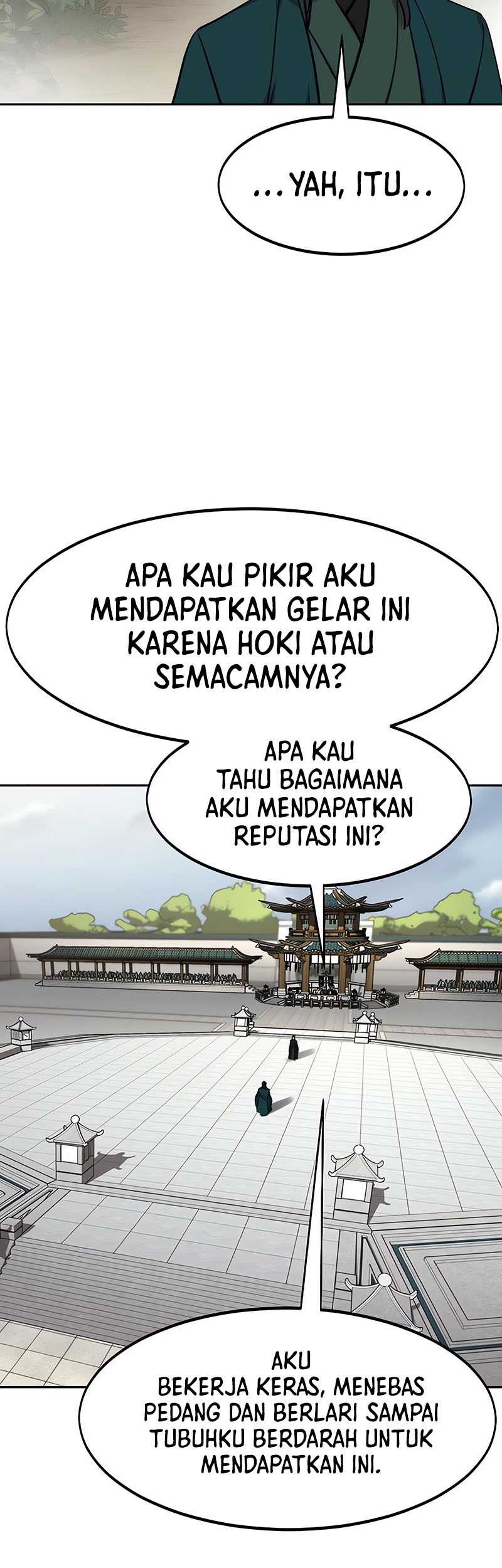 Return of the Flowery Mountain Sect Chapter 141 - halaman 63