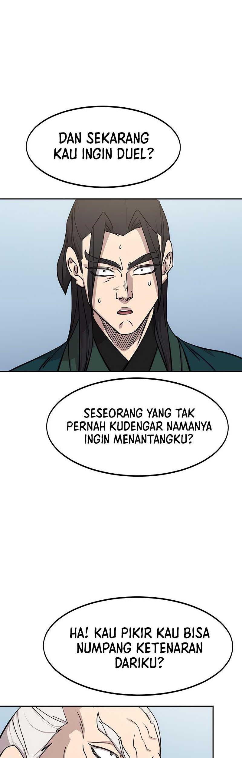 Return of the Flowery Mountain Sect Chapter 141 - halaman 64