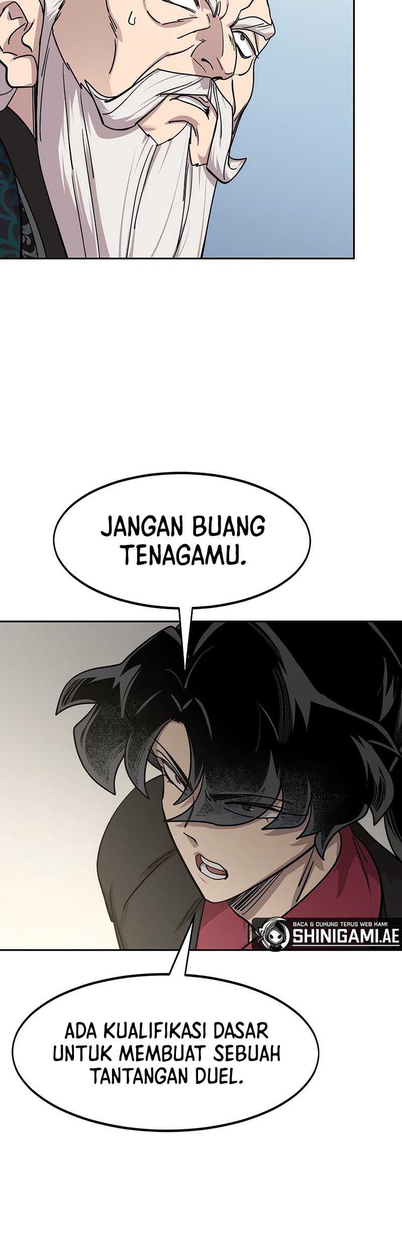 Return of the Flowery Mountain Sect Chapter 141 - halaman 65