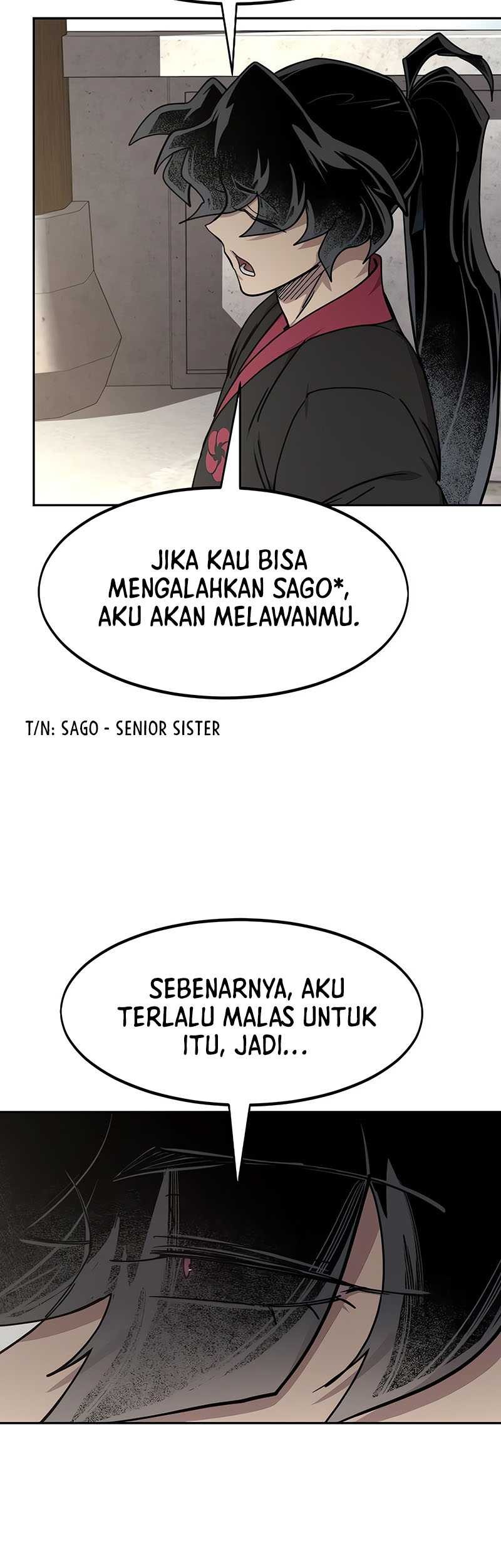 Return of the Flowery Mountain Sect Chapter 141 - halaman 67