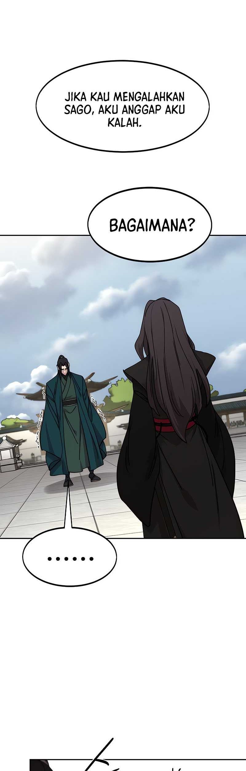Return of the Flowery Mountain Sect Chapter 141 - halaman 68