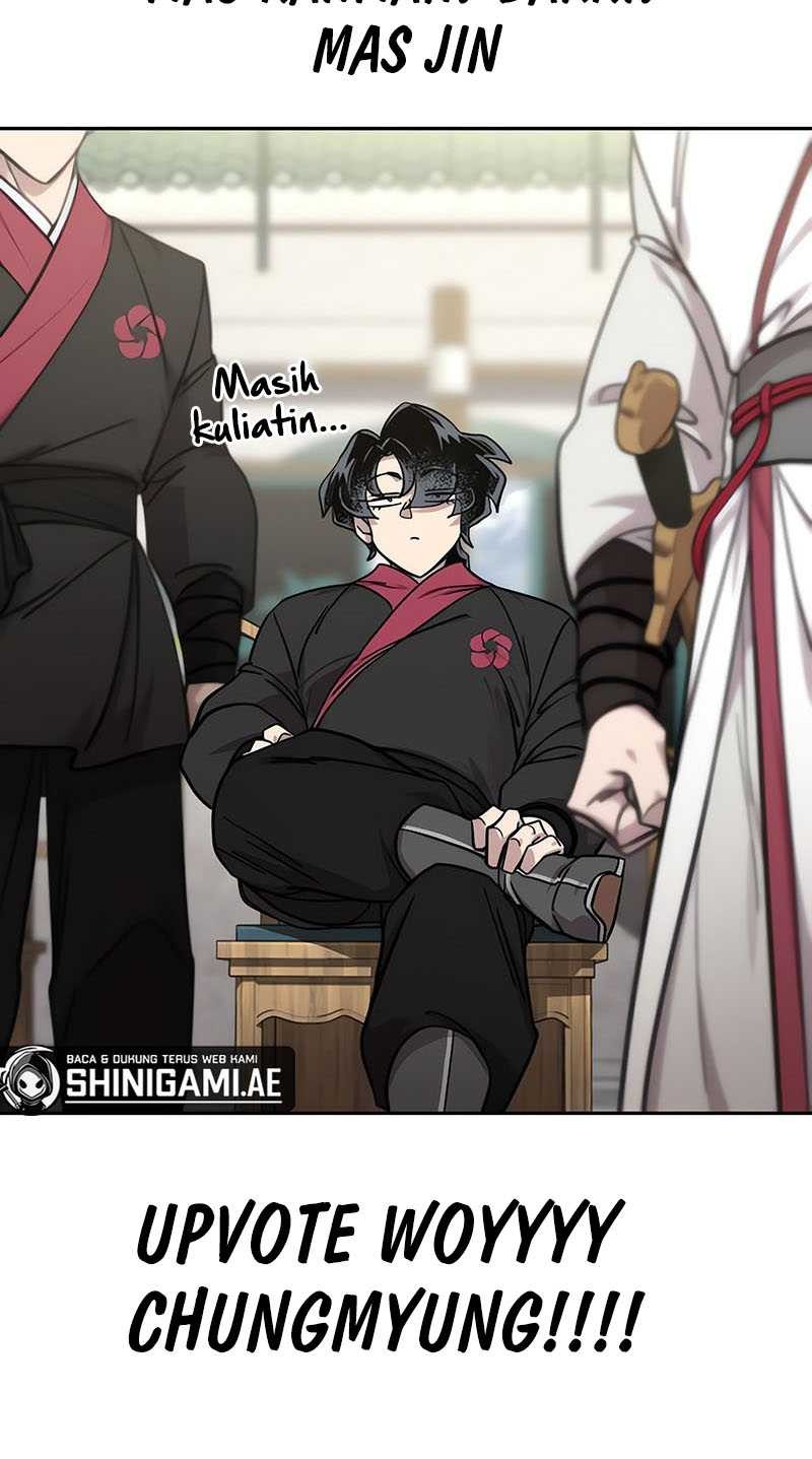Return of the Flowery Mountain Sect Chapter 141 - halaman 75