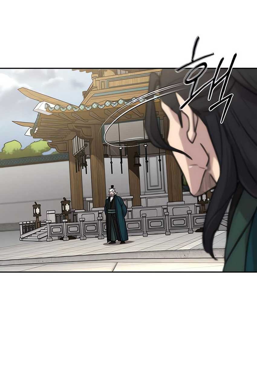 Return of the Flowery Mountain Sect Chapter 142 - halaman 10