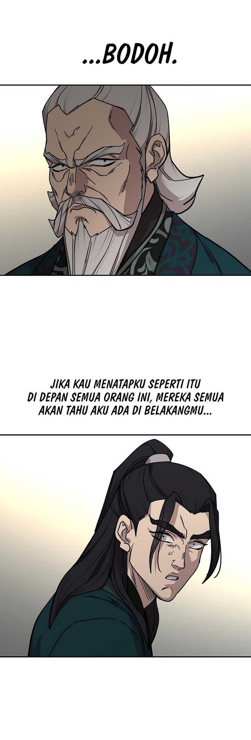 Return of the Flowery Mountain Sect Chapter 142 - halaman 11