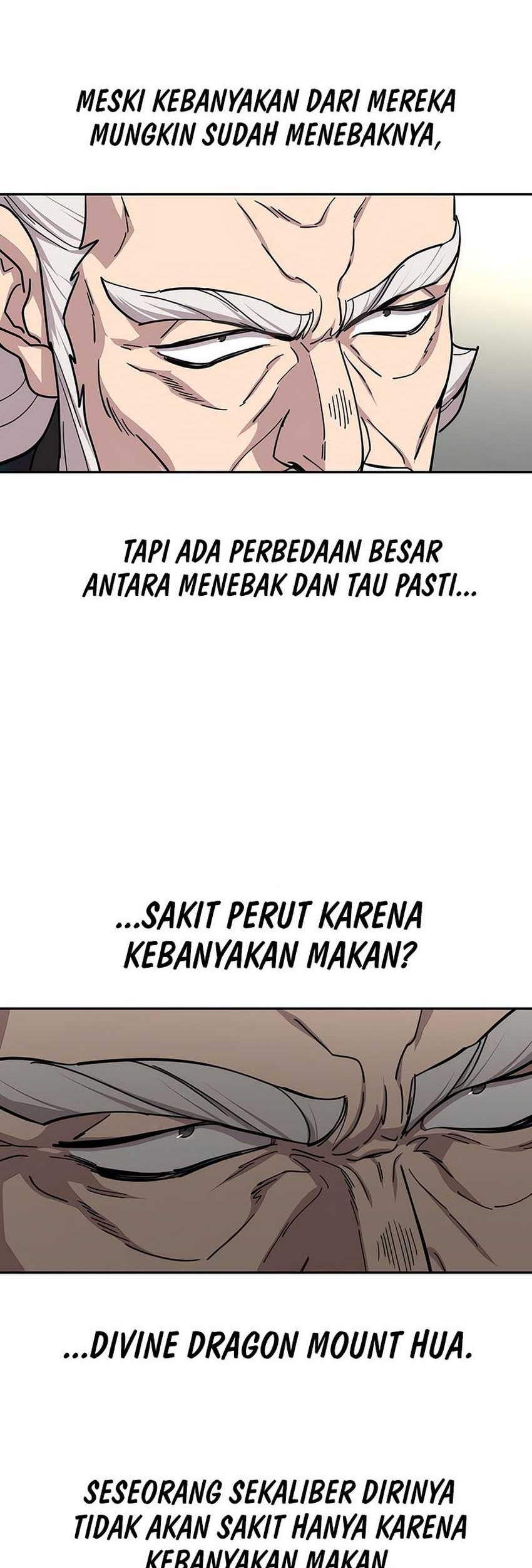 Return of the Flowery Mountain Sect Chapter 142 - halaman 12