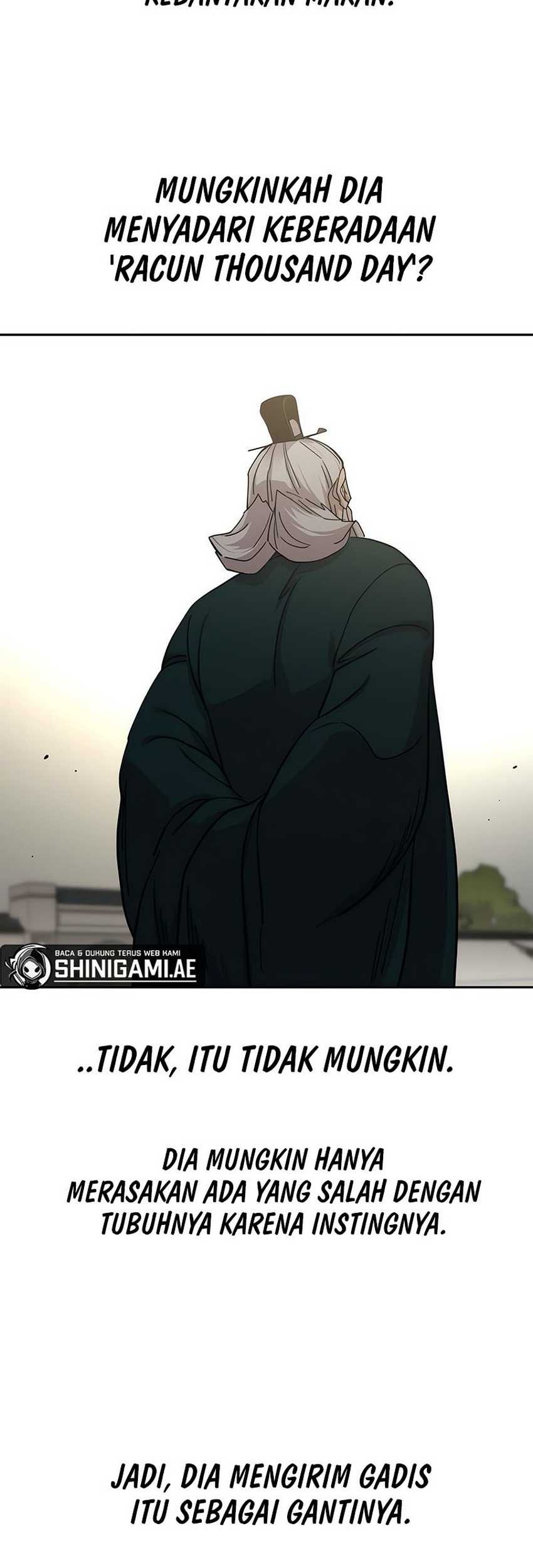 Return of the Flowery Mountain Sect Chapter 142 - halaman 13