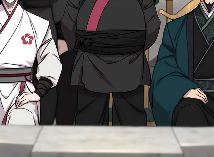 Return of the Flowery Mountain Sect Chapter 142 - halaman 15