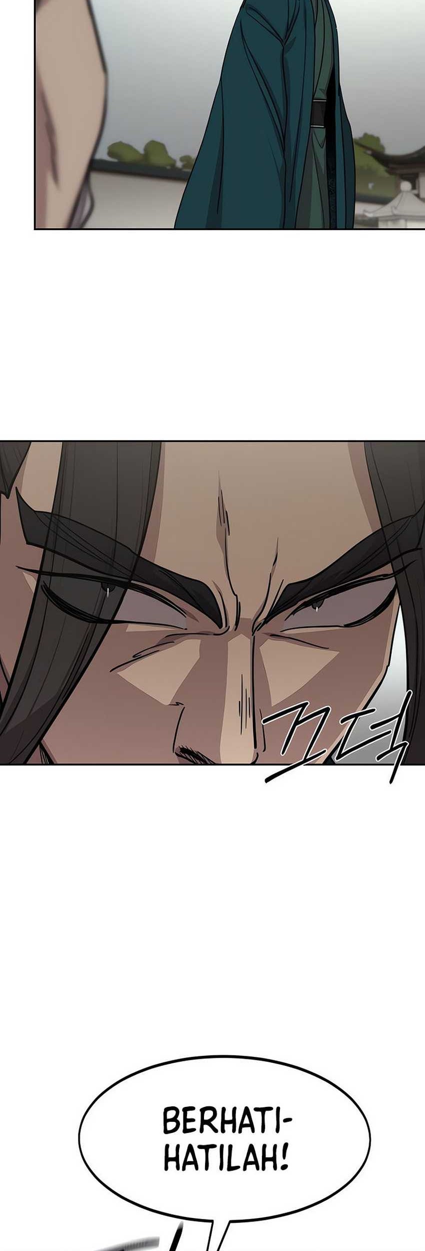 Return of the Flowery Mountain Sect Chapter 142 - halaman 17