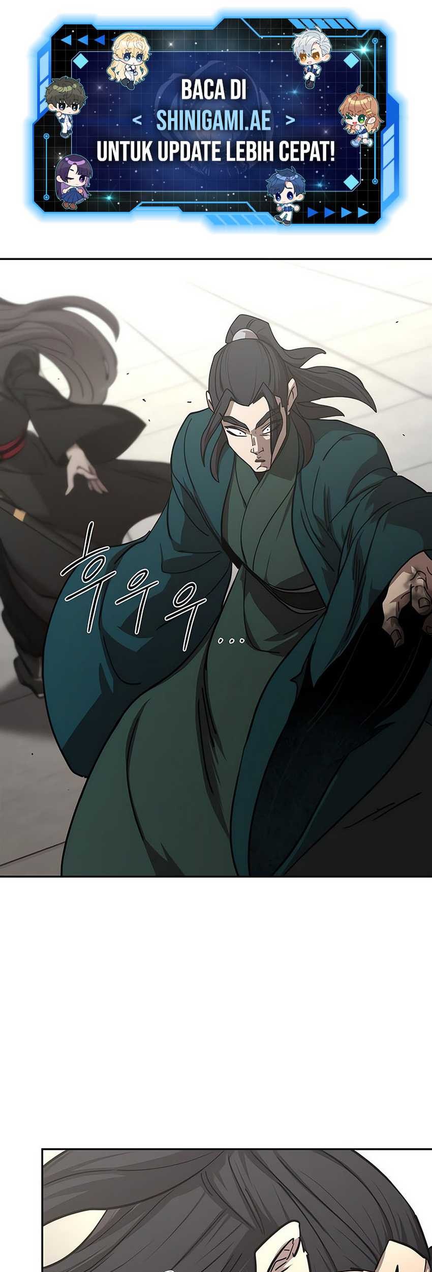 Return of the Flowery Mountain Sect Chapter 142 - halaman 2
