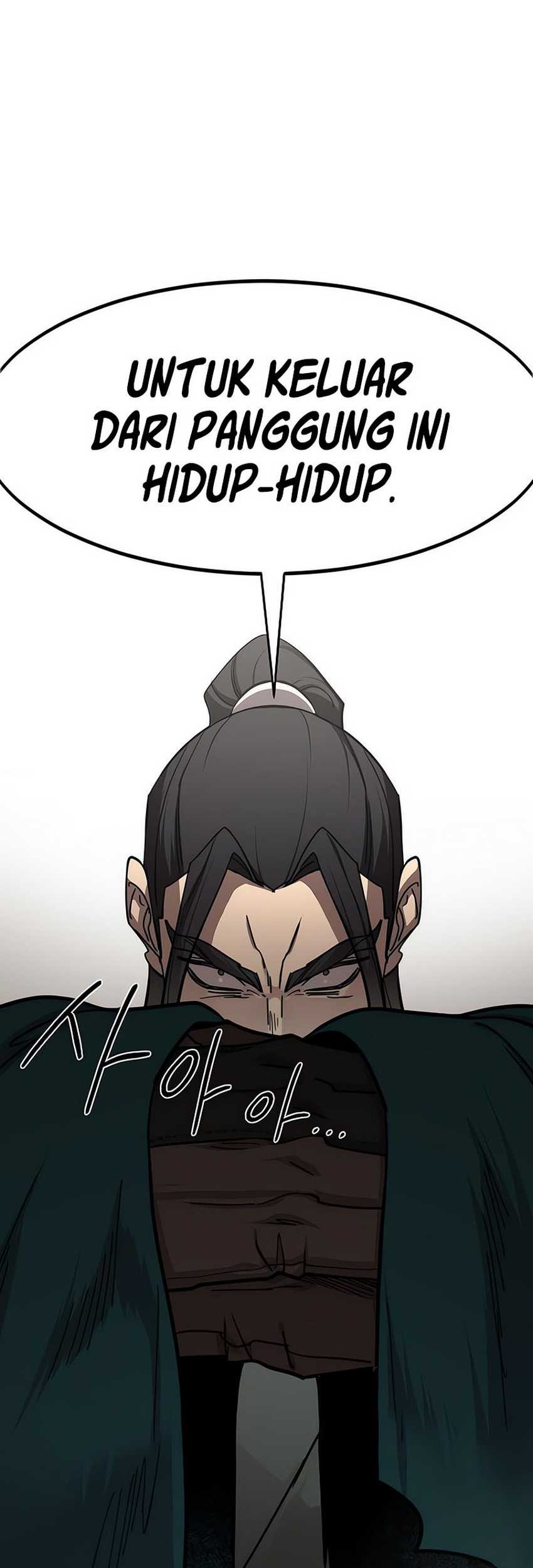 Return of the Flowery Mountain Sect Chapter 142 - halaman 20