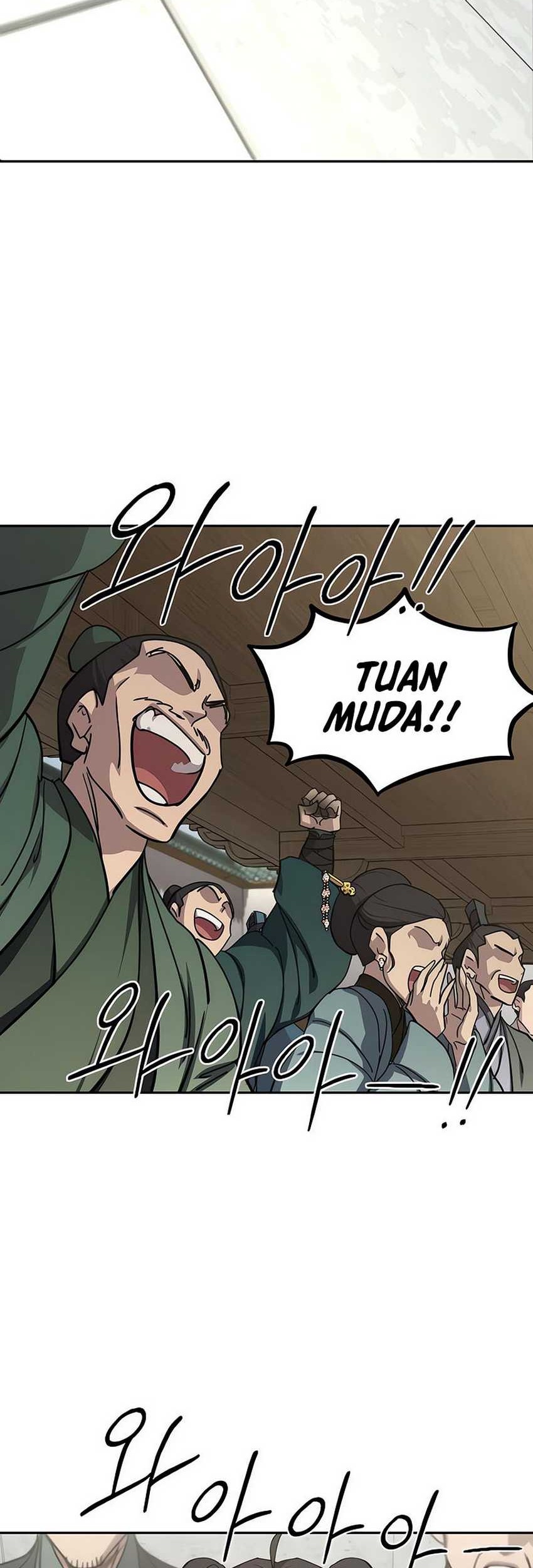 Return of the Flowery Mountain Sect Chapter 142 - halaman 23