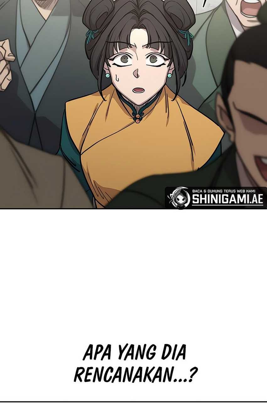Return of the Flowery Mountain Sect Chapter 142 - halaman 24