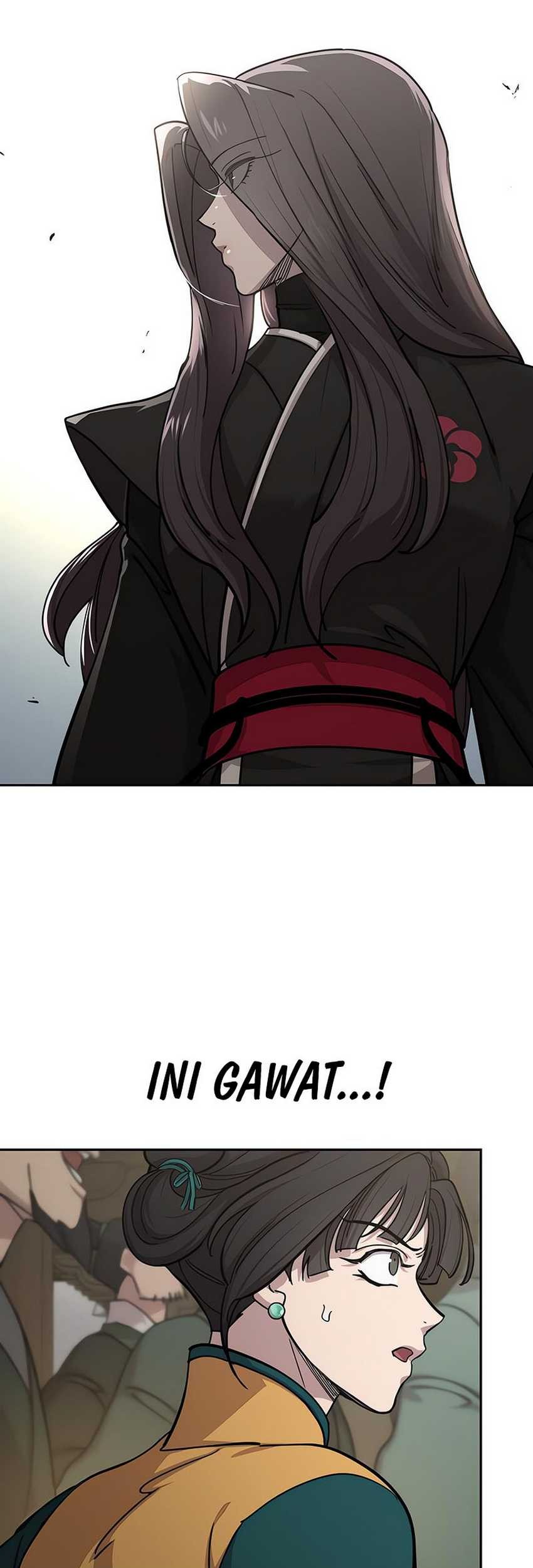 Return of the Flowery Mountain Sect Chapter 142 - halaman 25