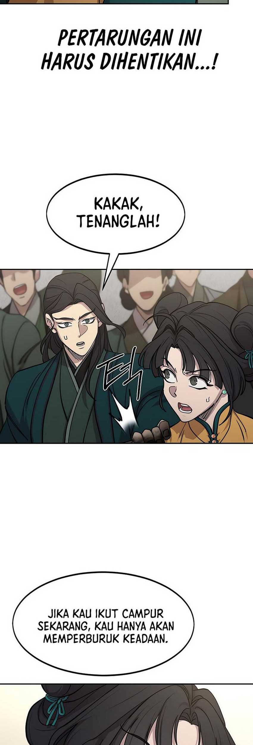 Return of the Flowery Mountain Sect Chapter 142 - halaman 26