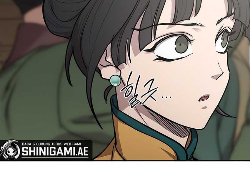 Return of the Flowery Mountain Sect Chapter 142 - halaman 29