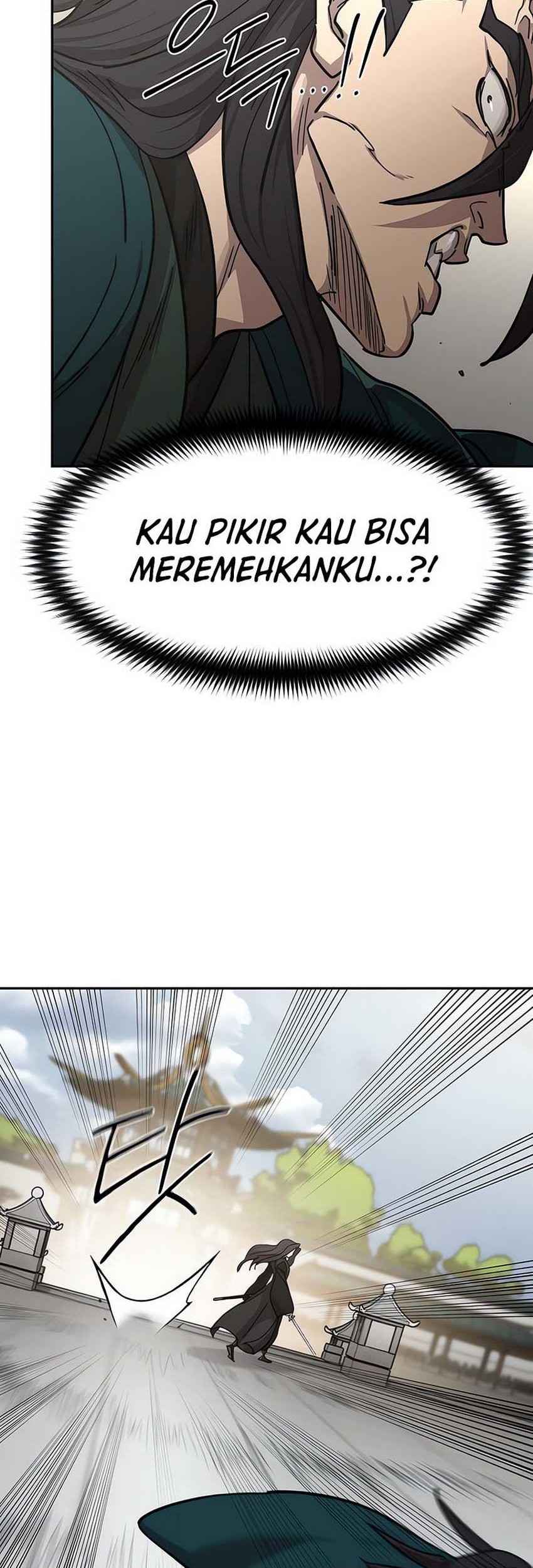 Return of the Flowery Mountain Sect Chapter 142 - halaman 3