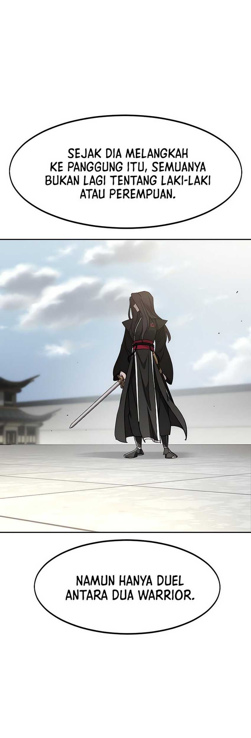 Return of the Flowery Mountain Sect Chapter 142 - halaman 30