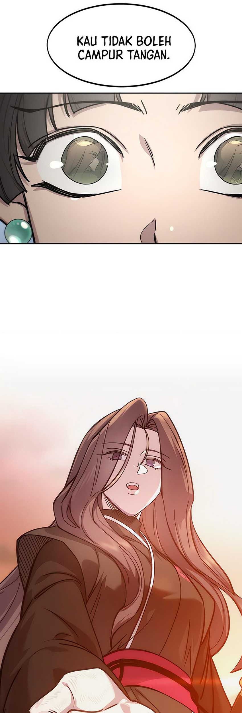 Return of the Flowery Mountain Sect Chapter 142 - halaman 31
