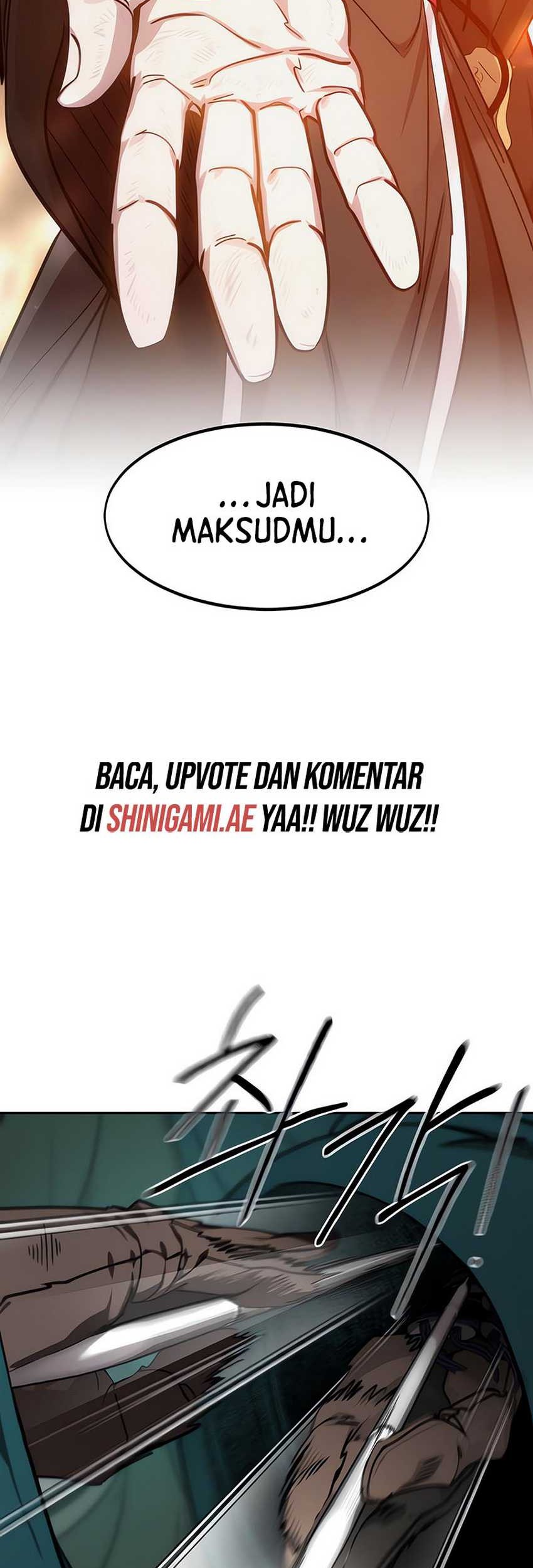 Return of the Flowery Mountain Sect Chapter 142 - halaman 32