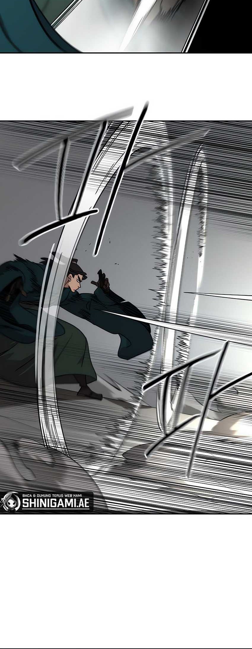 Return of the Flowery Mountain Sect Chapter 142 - halaman 33
