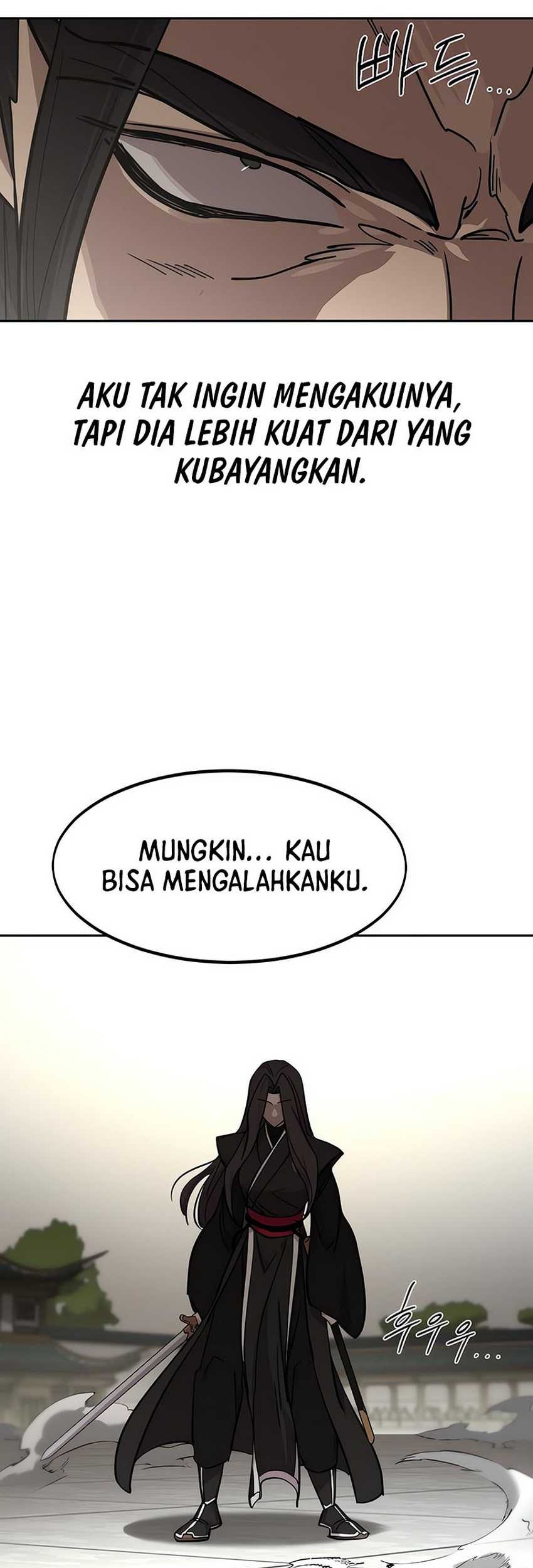 Return of the Flowery Mountain Sect Chapter 142 - halaman 40