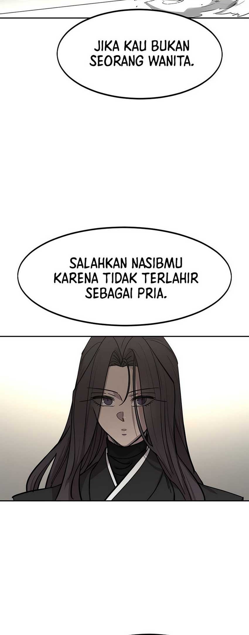 Return of the Flowery Mountain Sect Chapter 142 - halaman 41