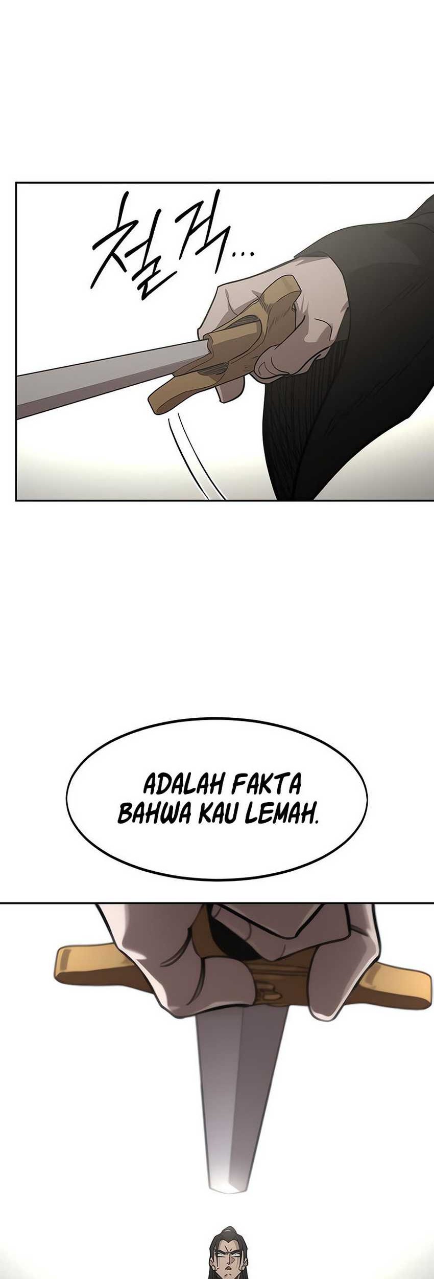 Return of the Flowery Mountain Sect Chapter 142 - halaman 43