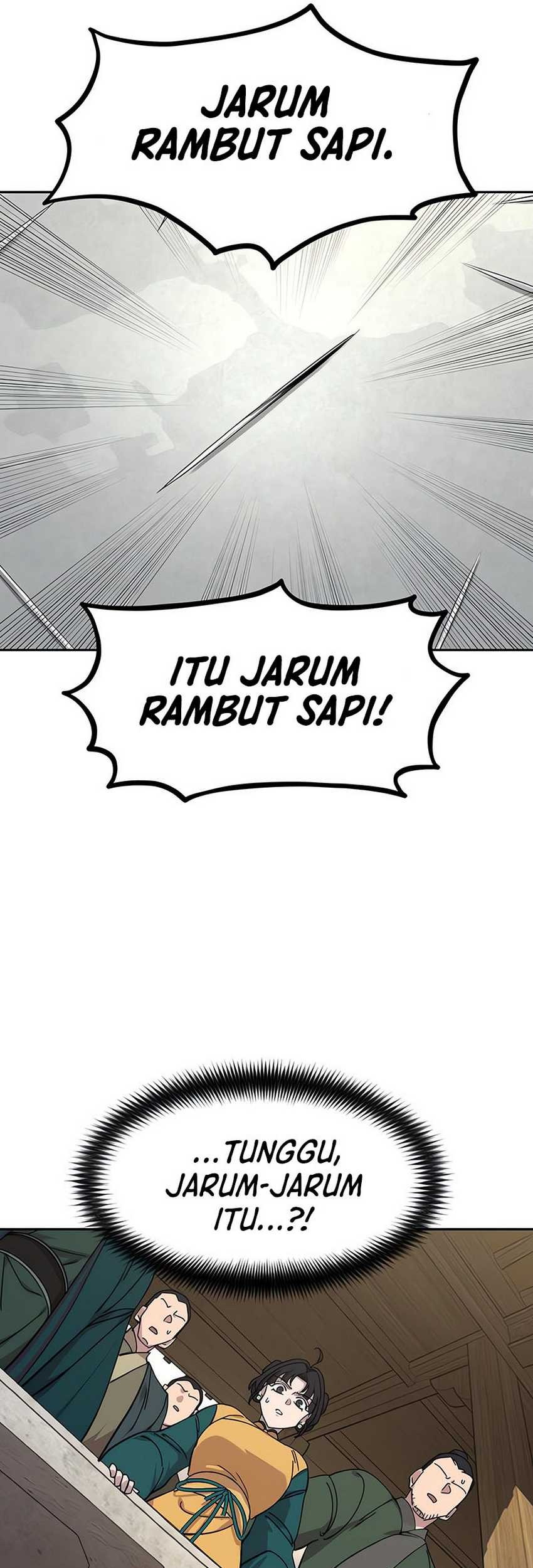 Return of the Flowery Mountain Sect Chapter 142 - halaman 55