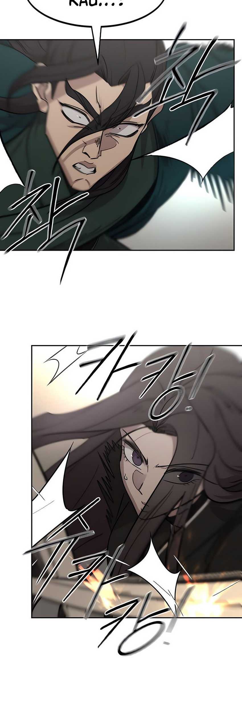 Return of the Flowery Mountain Sect Chapter 142 - halaman 57