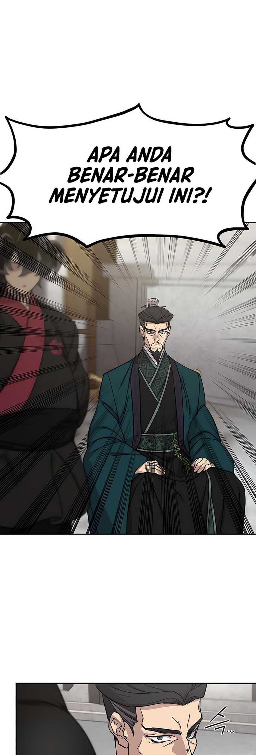 Return of the Flowery Mountain Sect Chapter 142 - halaman 6