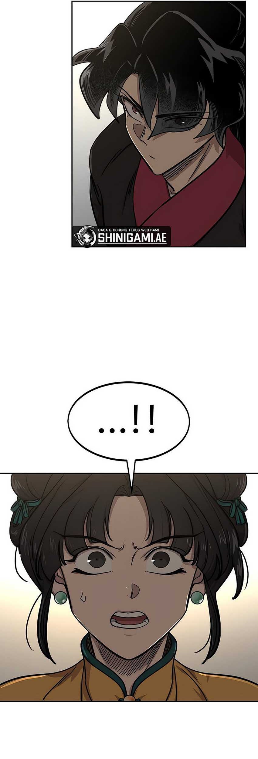 Return of the Flowery Mountain Sect Chapter 142 - halaman 63