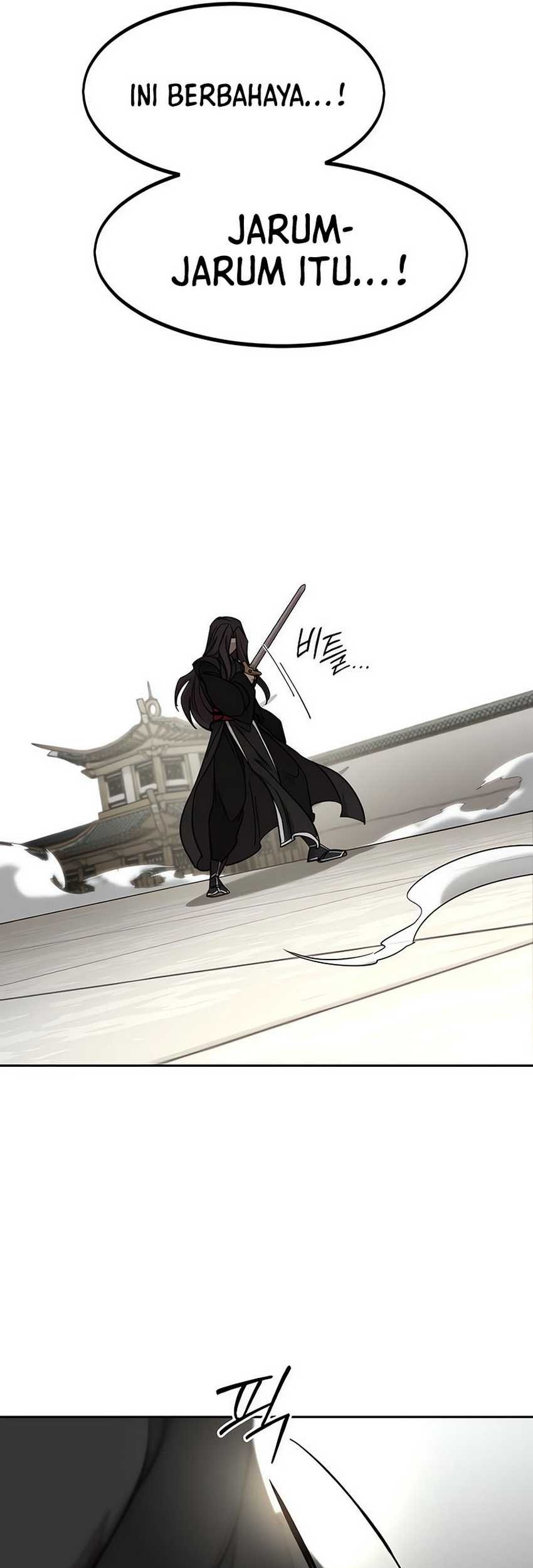 Return of the Flowery Mountain Sect Chapter 142 - halaman 65