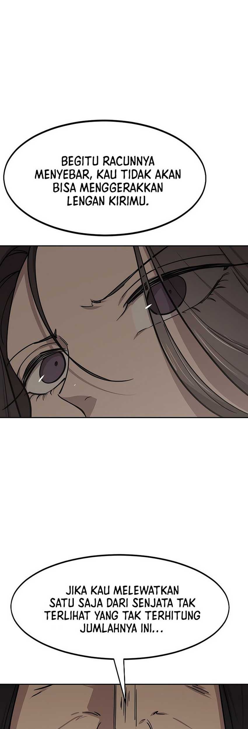 Return of the Flowery Mountain Sect Chapter 142 - halaman 67