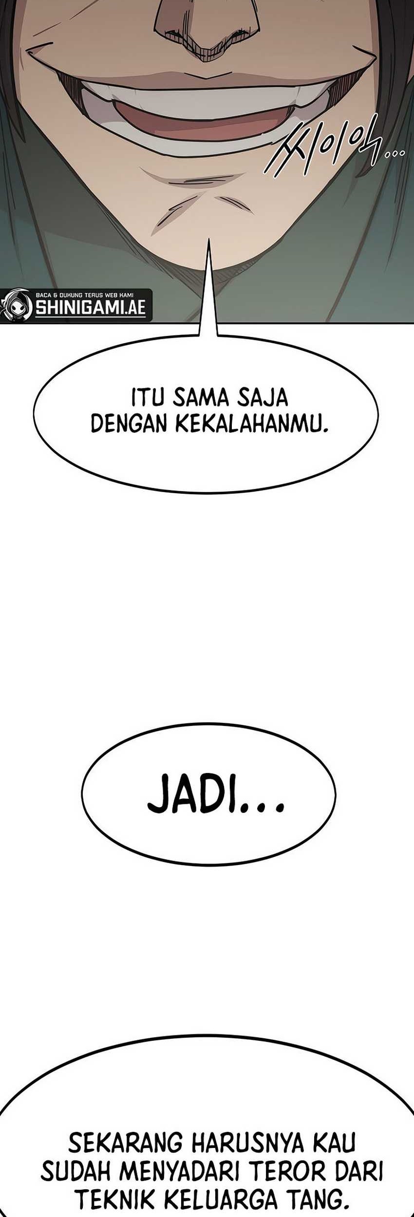 Return of the Flowery Mountain Sect Chapter 142 - halaman 68