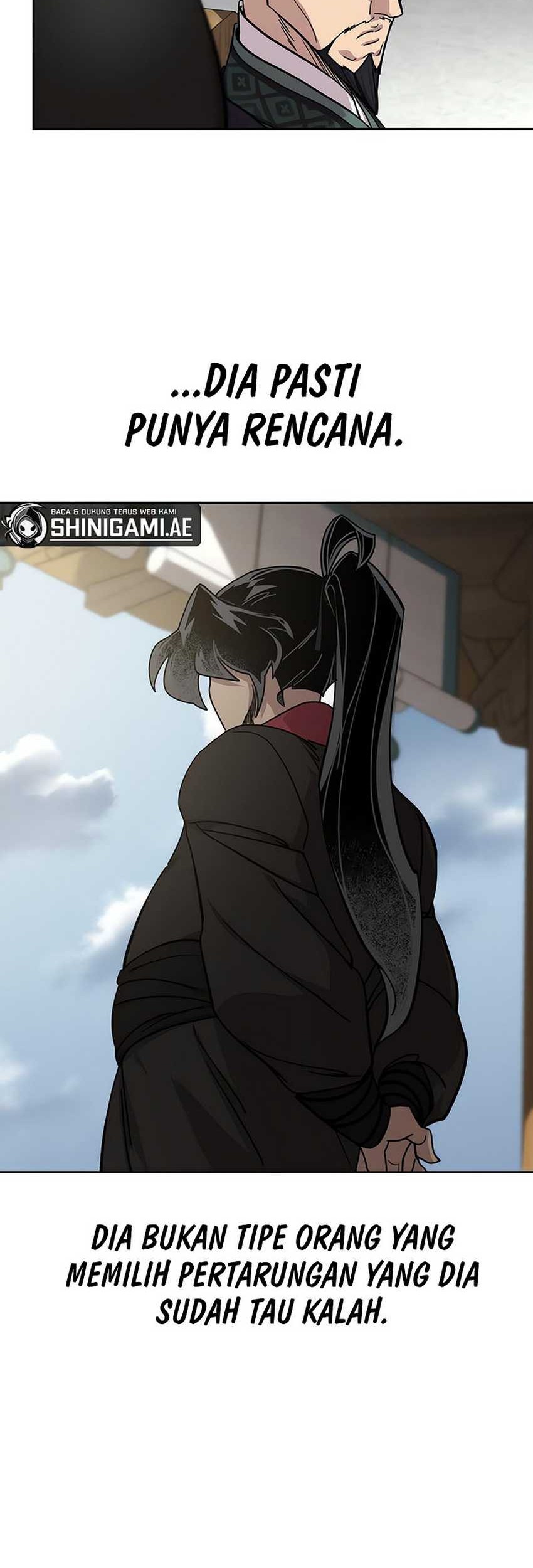 Return of the Flowery Mountain Sect Chapter 142 - halaman 7