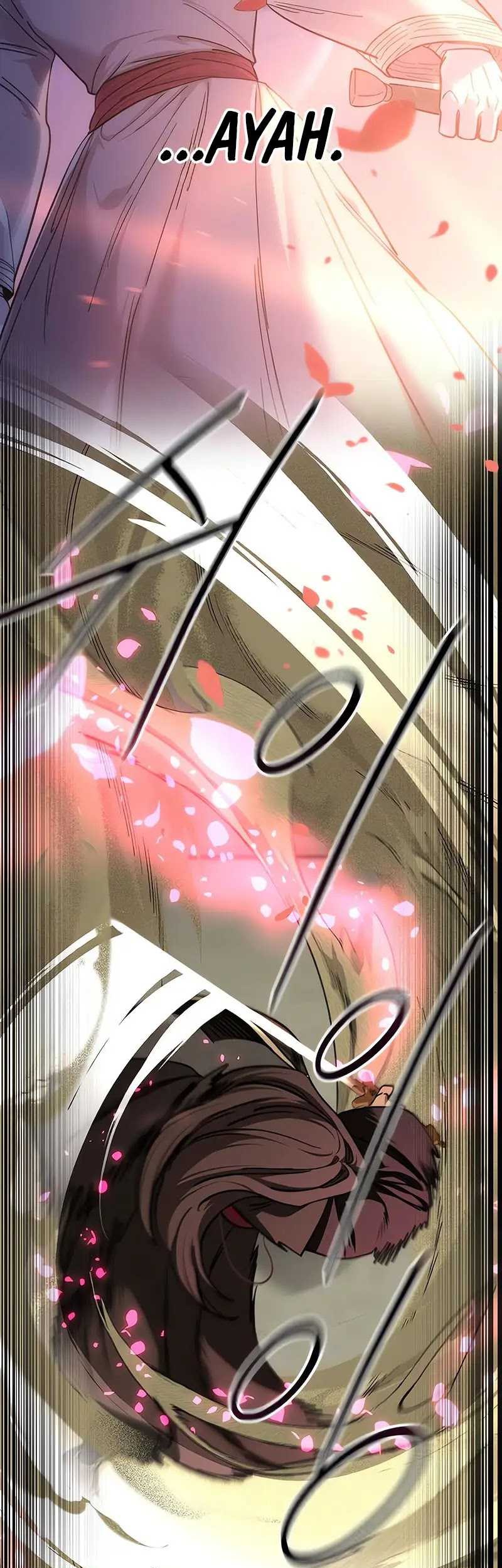 Return of the Flowery Mountain Sect Chapter 143 - halaman 14