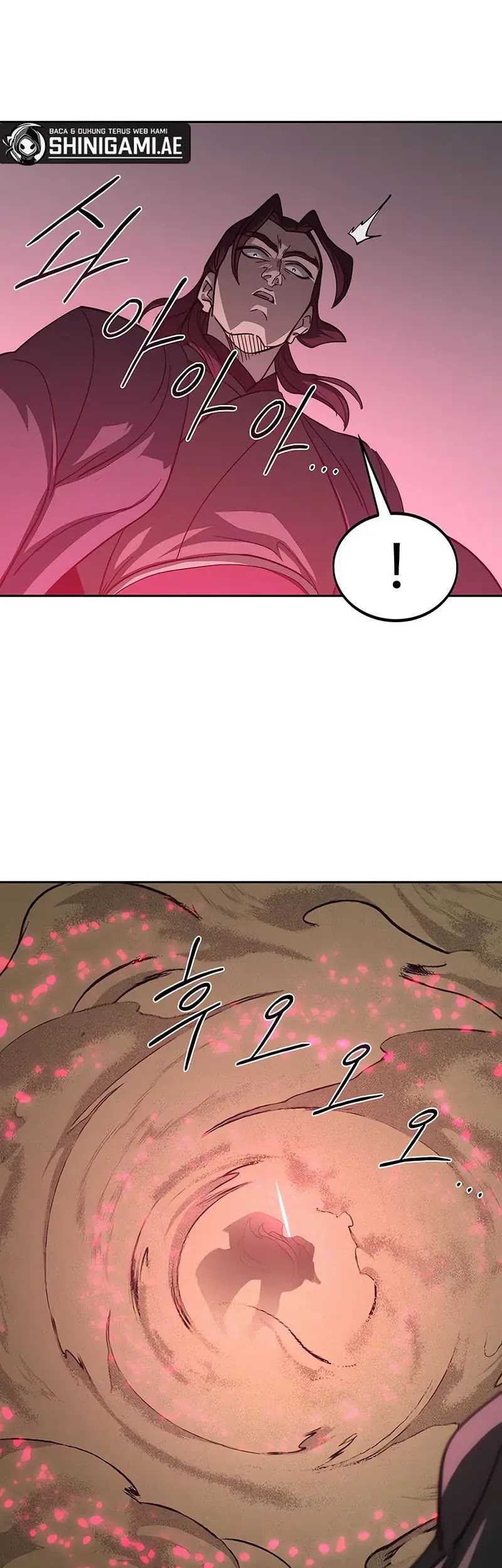 Return of the Flowery Mountain Sect Chapter 143 - halaman 20