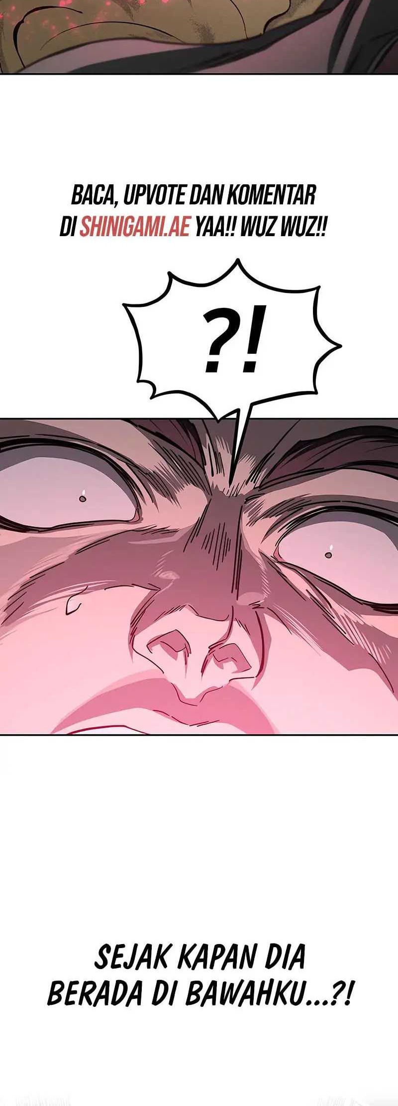 Return of the Flowery Mountain Sect Chapter 143 - halaman 21