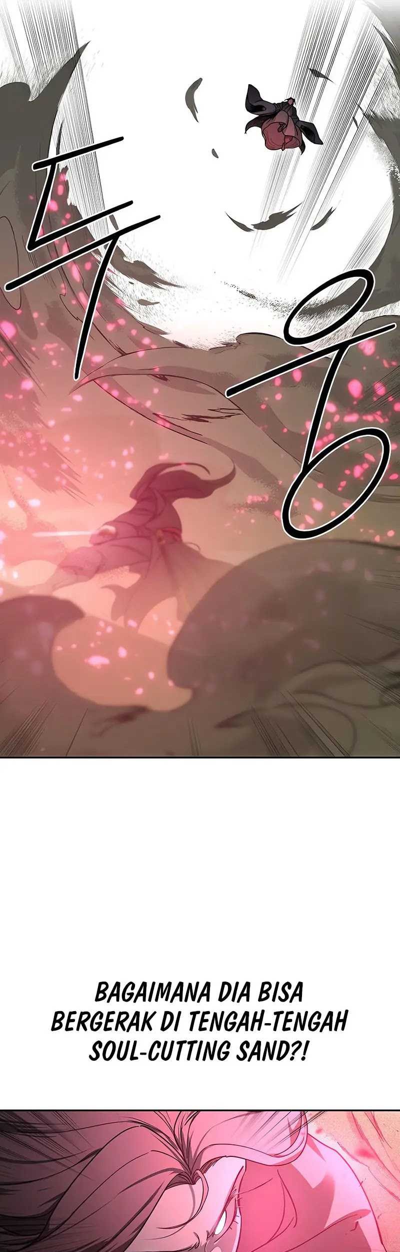 Return of the Flowery Mountain Sect Chapter 143 - halaman 22