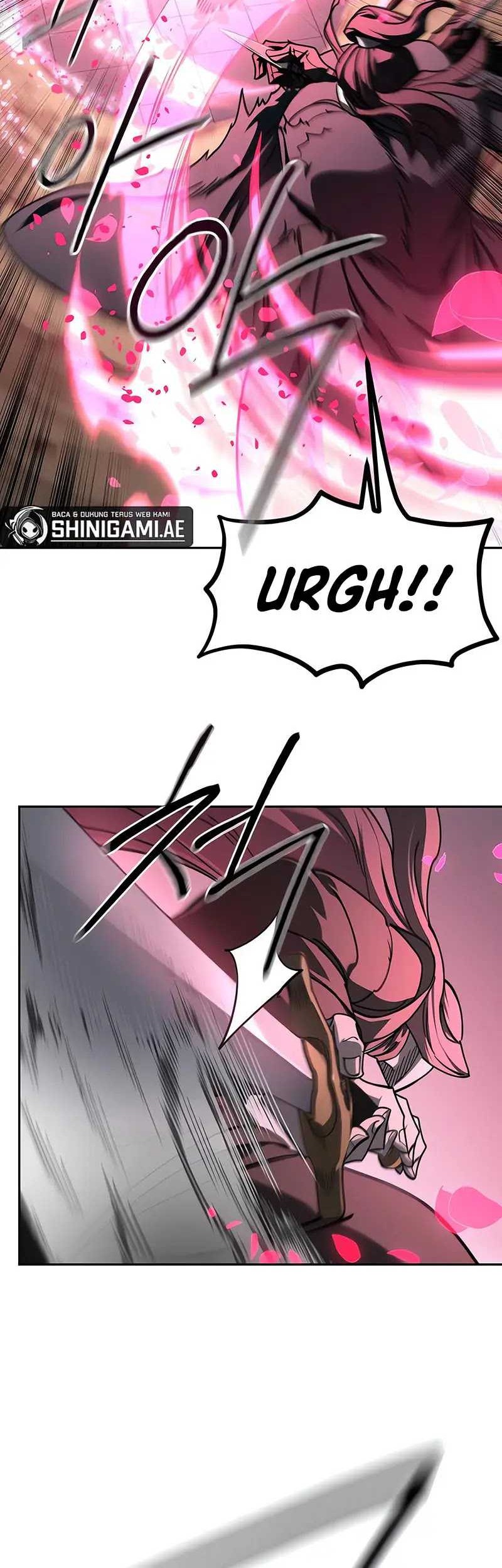 Return of the Flowery Mountain Sect Chapter 143 - halaman 25